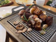 -船歌·鱼水饺青岛菜(枫蓝国际购物中心店)