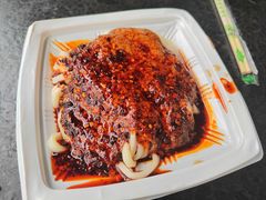 -清真盛志望麻酱酿皮铺