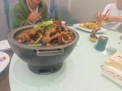 -北塘海鲜·天津菜(大光明桥旗舰店)