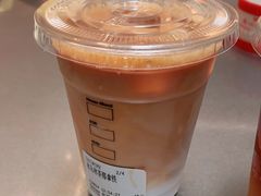 -Seesaw Coffee(上海虹桥天地店)