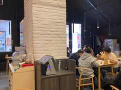 -付小姐在成都(川沙店)