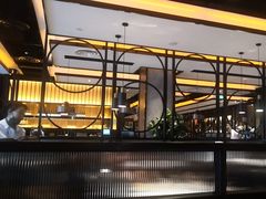 -半秋山西餐厅(宜昌大洋店)