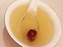 -粗茶淡饭·汉口公馆(循礼门店)
