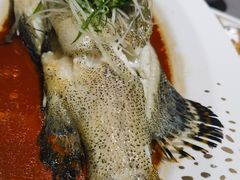 -神洲四海大酒楼(王府井澳门中心店)