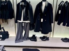 -ZARA(凯德乐峰广场店)