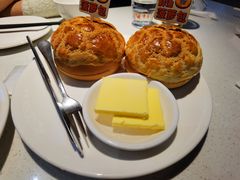 -港久茶餐厅(鹭洲里店)