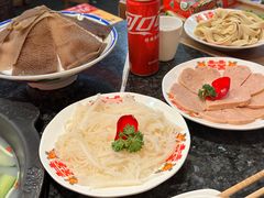 -井格重庆火锅(临平银泰城店)