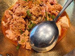 -香港狮子山下·明星粤菜餐厅(北苑店)