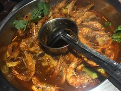 -喜虾客大虾火锅(济宁龙贵购物广场店)