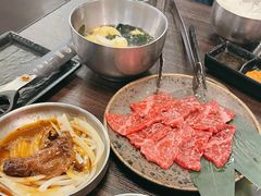 -大馥·炭火烧肉酒场(莘庄莘福坊店)