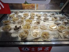 -东街钟楼肉粽(总店)