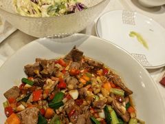 -不倒翁·安徽名菜楼(步行街店)