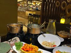 -金厨泰国餐厅·全泰籍厨师料理(拱北店)