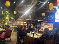 -随缘小馆(红岭路店)