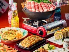 -無忧浅草君·洋风料理(下沙宝龙二期一店)