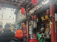 -陈记卤煮小肠