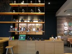 -星巴克(洛阳中州路王府井店)