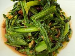 -羲和雅苑•北京烤鸭(平安国际金融中心店)