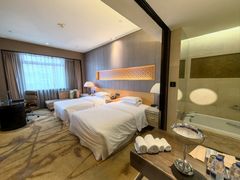 -西安赛瑞喜来登大酒店