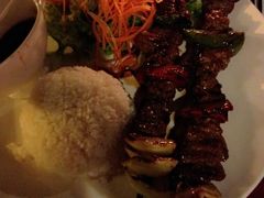 -Pundi Pundi Restaurant