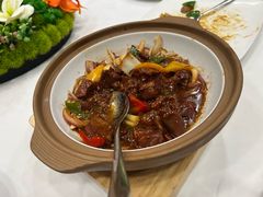 -鹿鸣春饭店(总店)