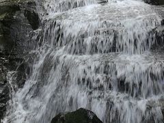 -藏龙百瀑风景区