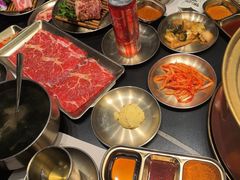 -西塔老太太泥炉烤肉(龙湖北苑天街店)