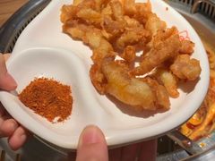 -季季红火锅(南康宝林大厦店)