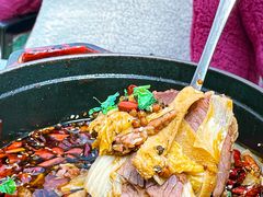 -烛影拾光观景餐厅·创意菜·摄影·小提琴(大唐不夜城店)