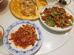 -陈家老院子(高新店)