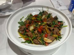 -湘君私厨.16年湘菜店(金匙望湖店)
