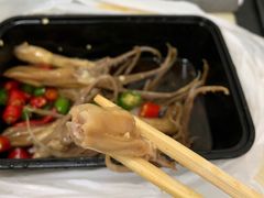 -臻鲜燕海鲜融合餐厅(金陵style店)