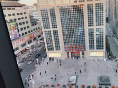 -喜悦烤鸭·新京菜(王府井店)