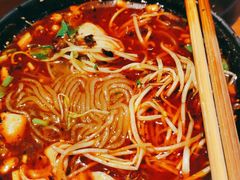 -青石桥老瓦房肥肠粉总店(青石桥总店)