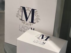 -Lady M New York(澳门伦敦人店)