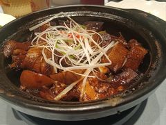 -吴越荣记苏州菜·松鼠桂鱼(月光码头店)