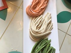 -南城十里潮汕鲜牛火锅·鲜虾生滚粥(融汇老商埠店)