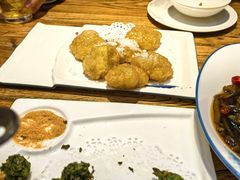 -一盏明灯全素斋(殊像寺店)