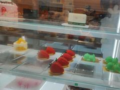-仟吉·ART FARM主题店(菱角湖万达店)