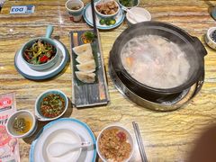 -春润大地海南椰子鸡(沙井京基百纳广场店)
