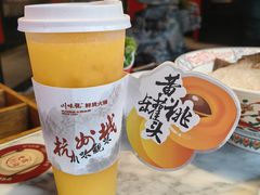 -川味观·鲜货火锅(景芳水湘店)