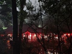 -岳麓山风景名胜区