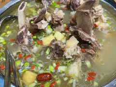 -曹记古法传统牛肉馆(嘉兴店)