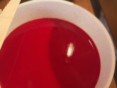 鲜鸭血-巴奴毛肚火锅(二七万达店)