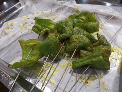 -大佬李砂锅(钱江财富广场店)