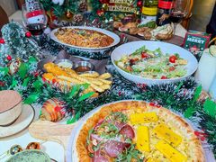 -get pizza意大利餐厅(凯德MALL店)
