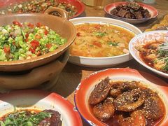 -阿嫂印象·民间江湖菜(大学城店)