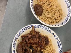 -梅溪·小伙子干挑面(安吉总店)