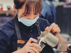 -Peet's Coffee皮爷咖啡(新天地黑标店)
