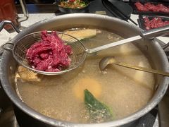 -海汕记·潮汕鲜牛肉火锅·自助